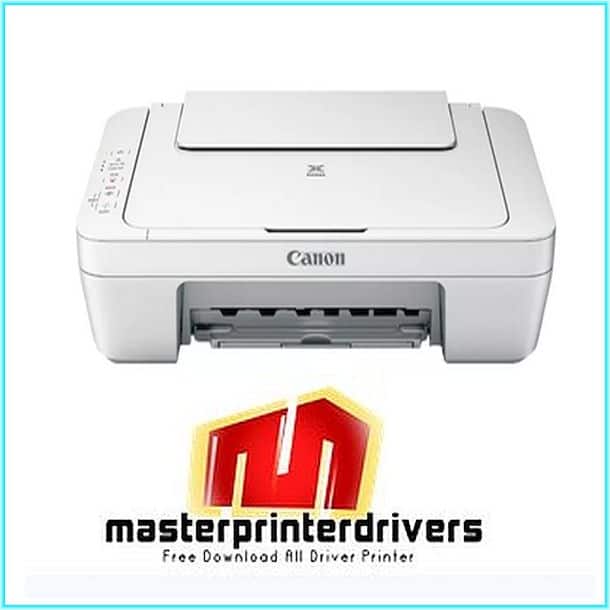 Canon MG2522 Driver Download - Master Printer Drivers
