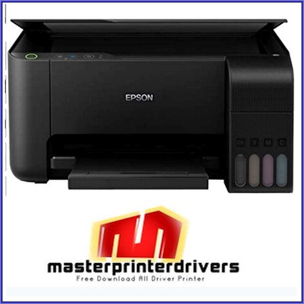 Epson L3250 Driver Download - Master Printer Drivers