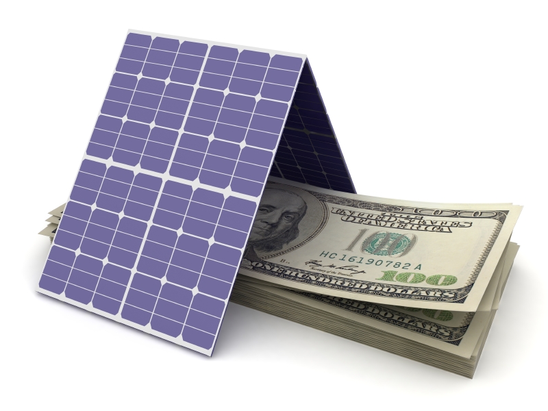 Solar Money Master Resource