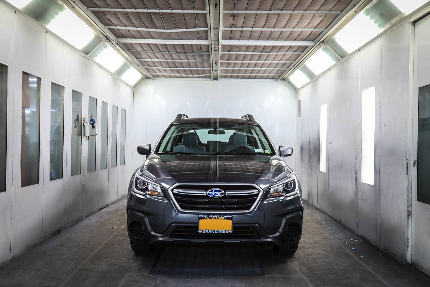 Auto Body Repair Service Masters Auto Collision Long Island