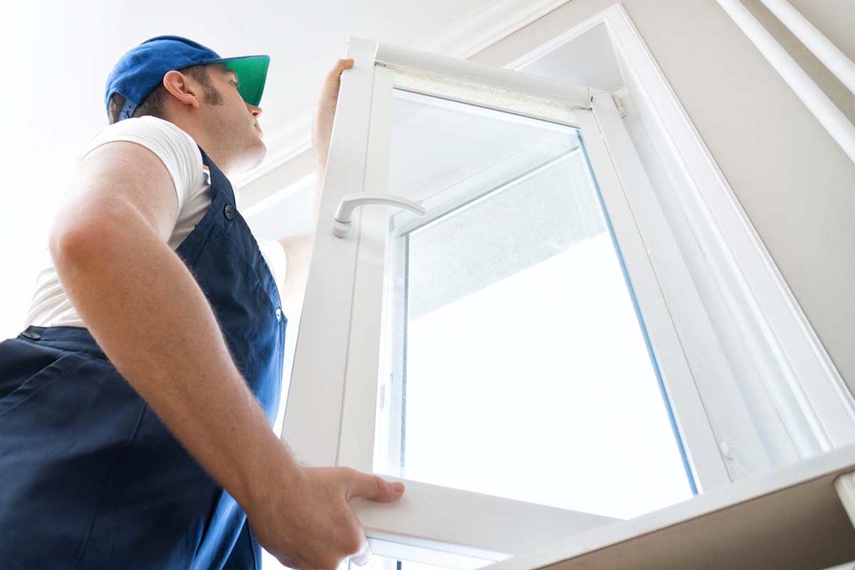 Do I Need Window Replacement Services? Home Improvement MD