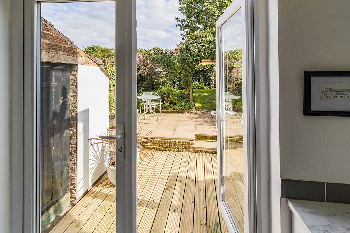 How Do I Know When To Replace My Patio Doors? Sliding Patio Doors