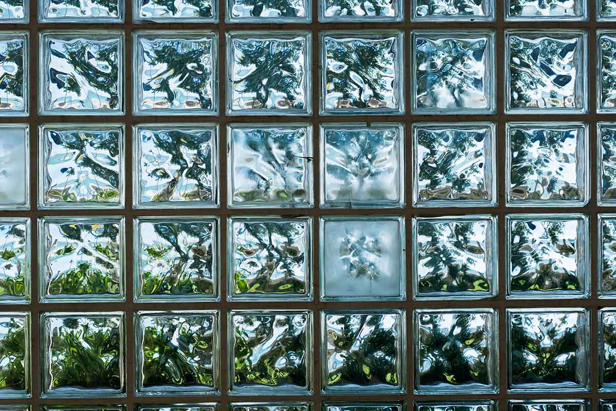 Benefits of Glass Block Windows Glass Block Window Insulation