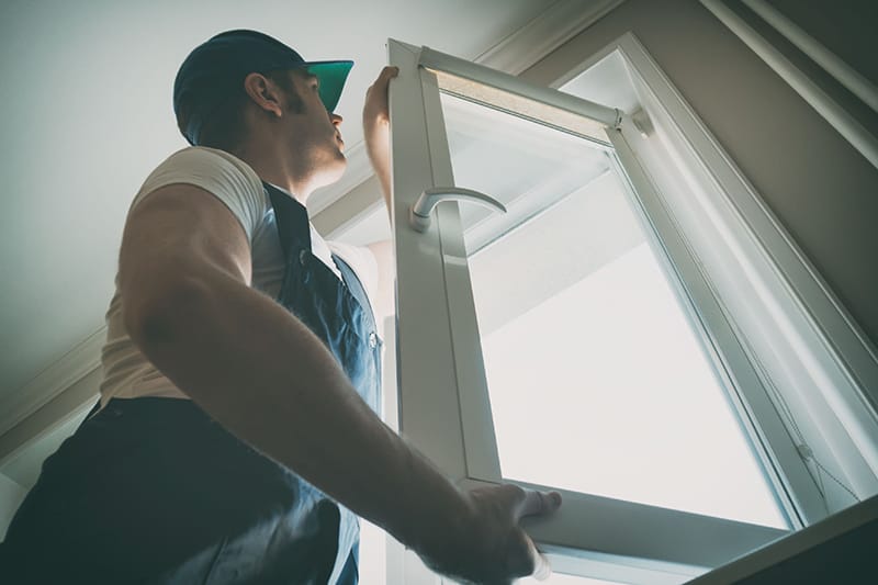 Residential Window Replacement Master Seal Doors & Windows