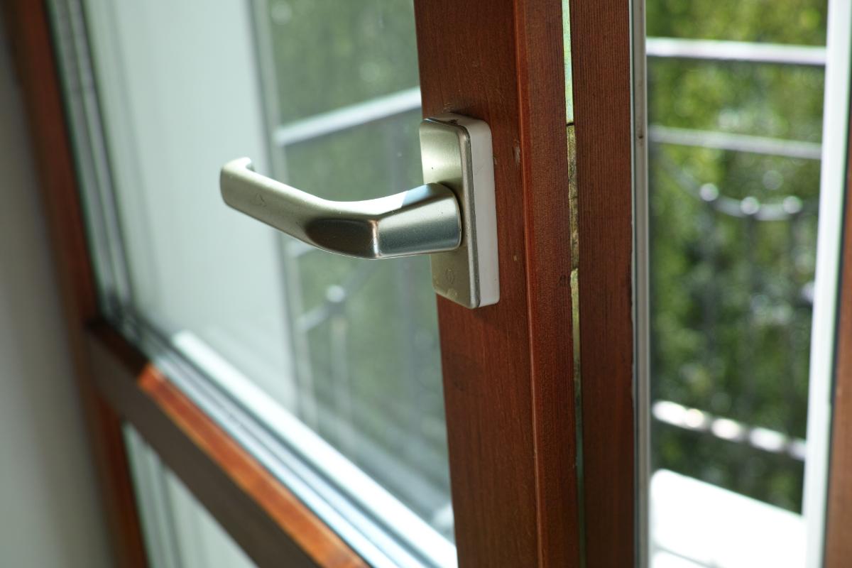 How to Fix a Drafty Door Installation and Replacement, MD