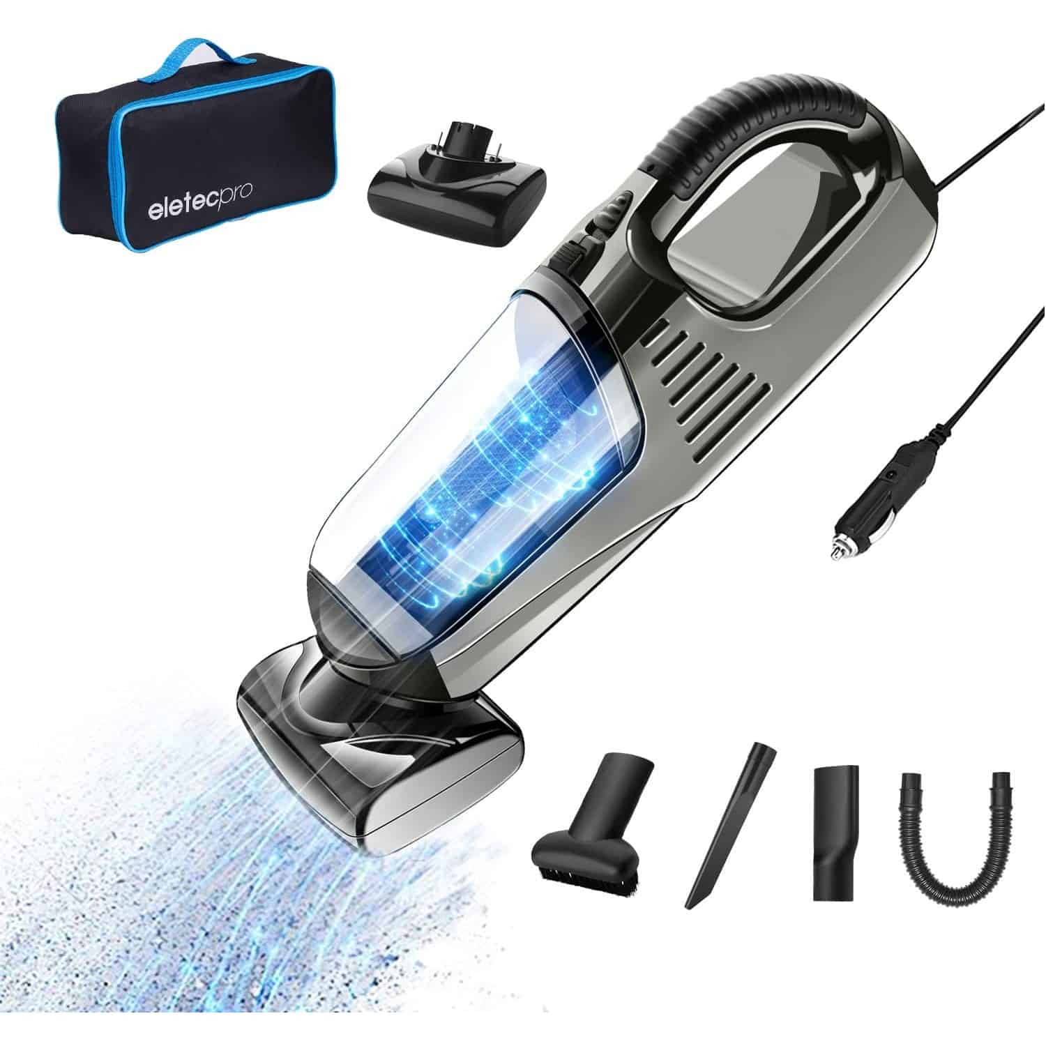 Best Vacuum For Car Detailing Apr 2024