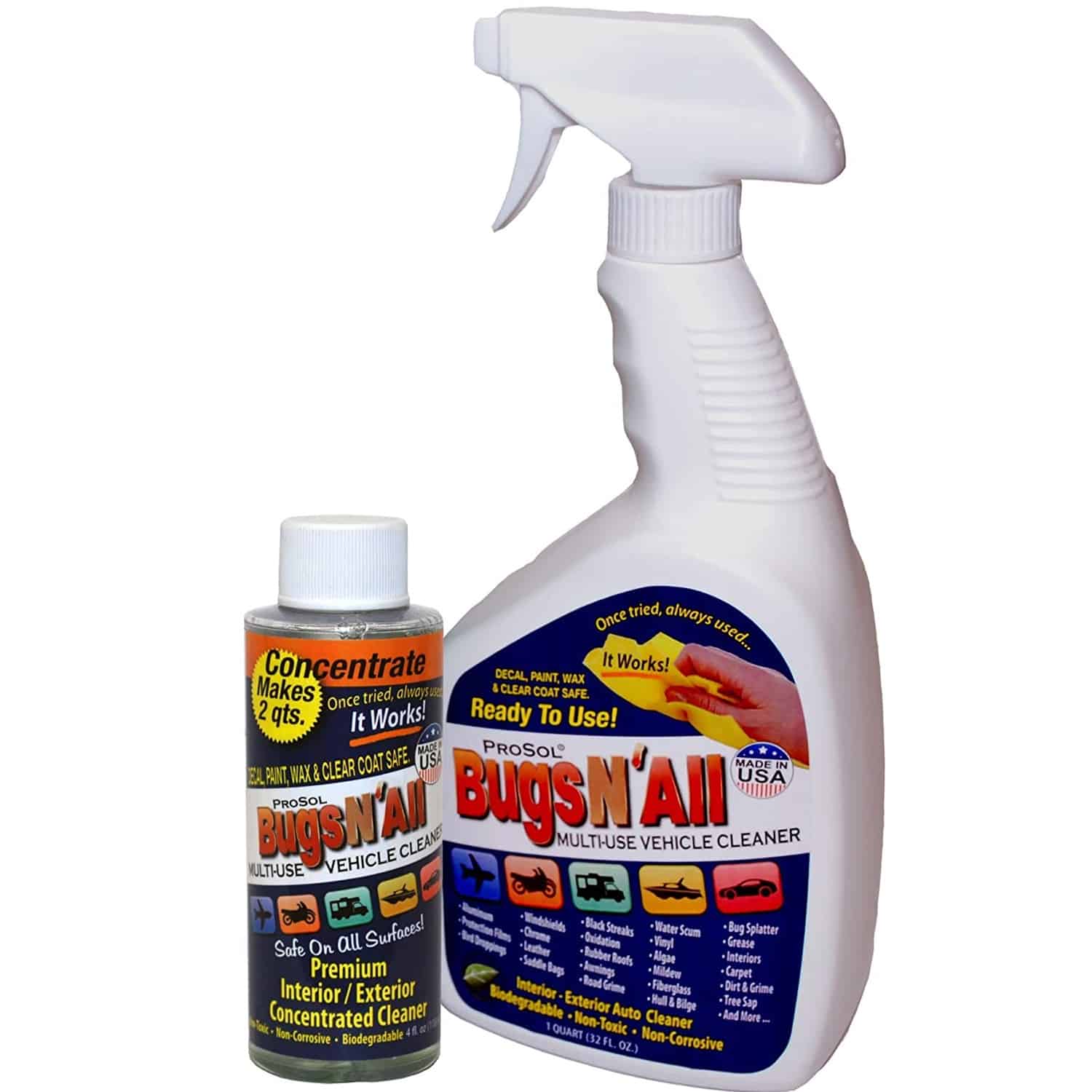 Best Bug Remover For Cars Sep 2024