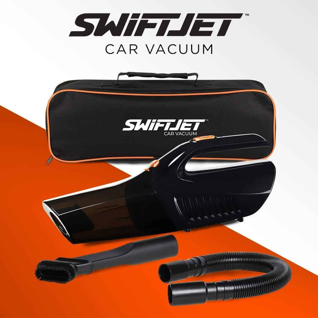 Best Vacuum For Car Detailing Apr 2024