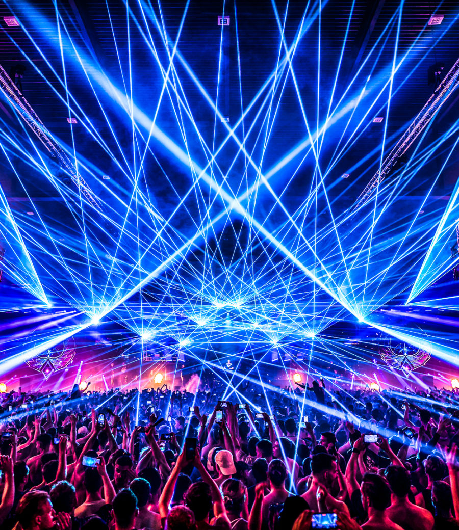 Cosmic Events Coming In 2023 Masters of Hardcore events Masters of Hardcore