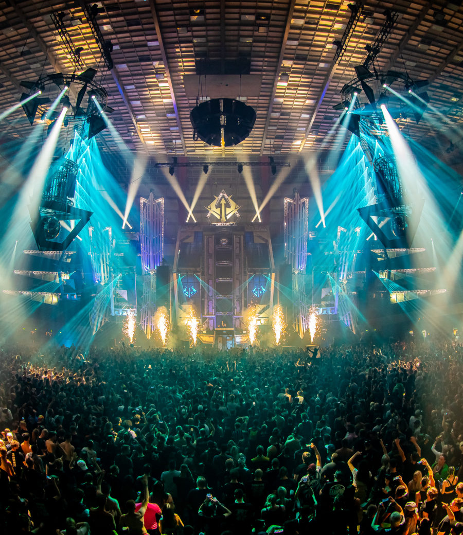 Cosmic Events Coming In 2023 Masters of Hardcore events Masters of Hardcore