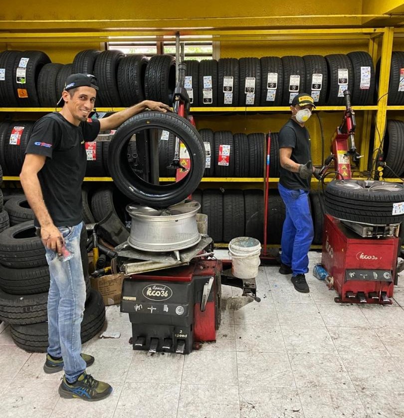 Centre Auto, Réunion, Master's Pneu, Centre de Pneu, Centre Auto