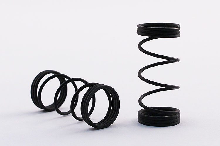 Heavy Duty Compression Springs for Automotive Manufacturing