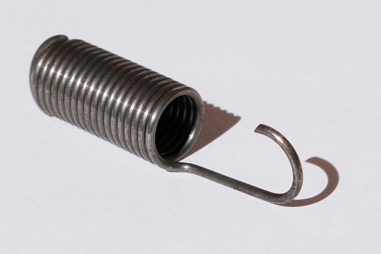 Swivel Hook, Extended Hook, German Hook