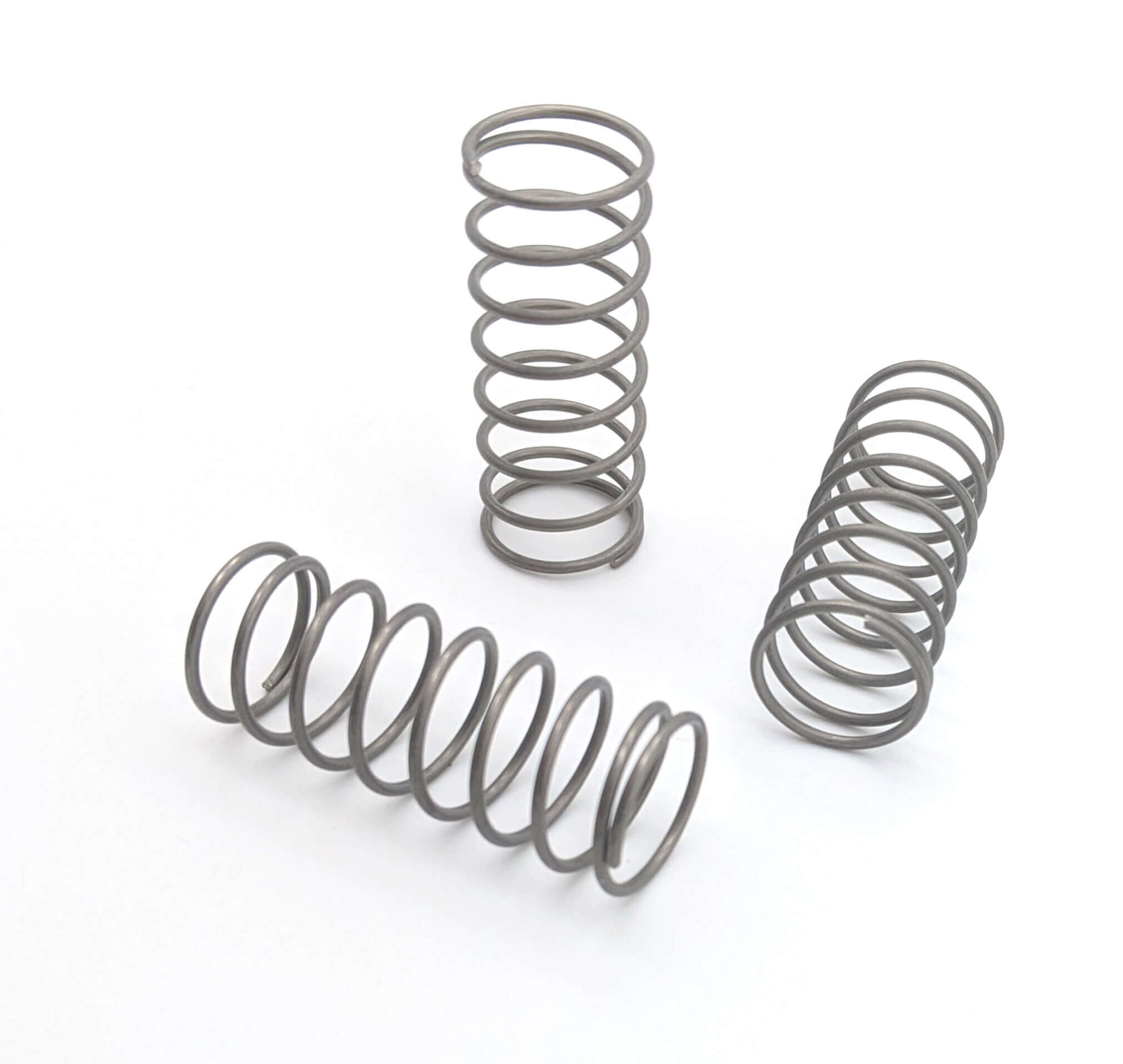 Custom Compression Spring Manufacturer Master Spring