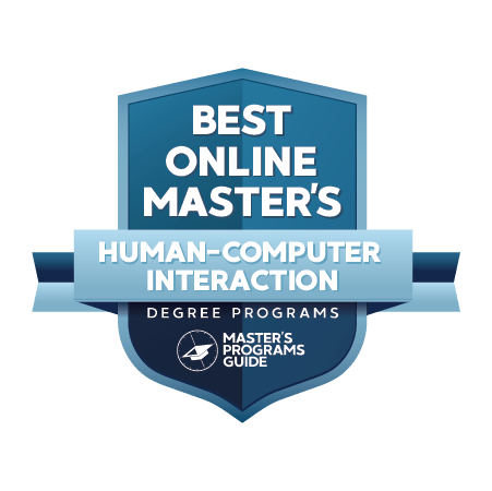 summer 2023 internships for grad students in human computer interaction hci Best Online Hci Master's Programs - Master's Programs Guide