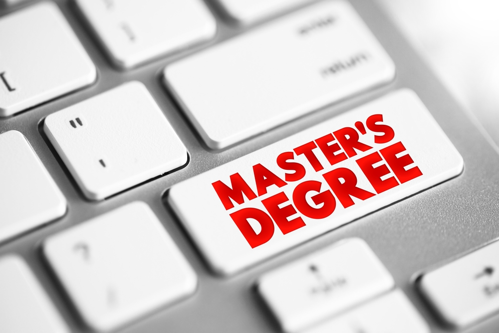 Quickest Master Degree Programs at Willie Jones blog
