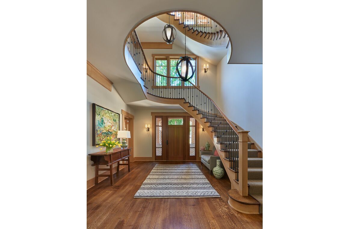 About Master Stair Builders