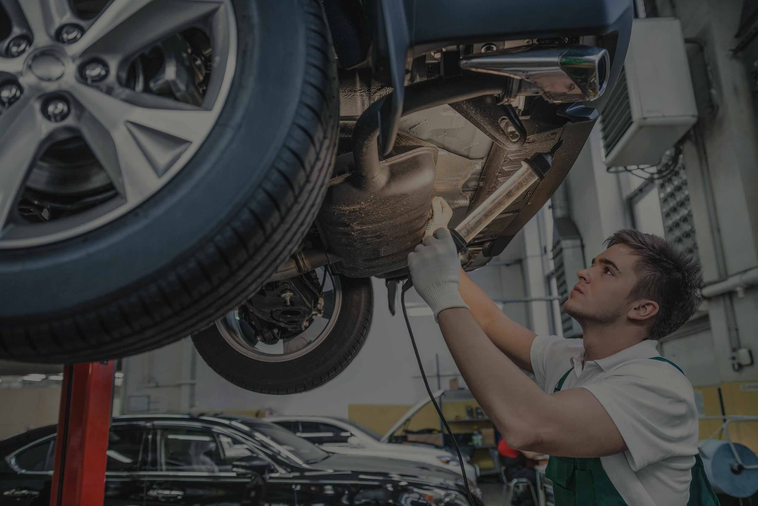 Master Tech Autos Eastleigh Car Service & Repairs