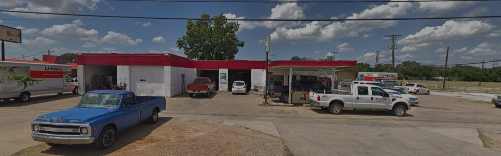 We Offer Auto Repair in the Hurst 76053 Area