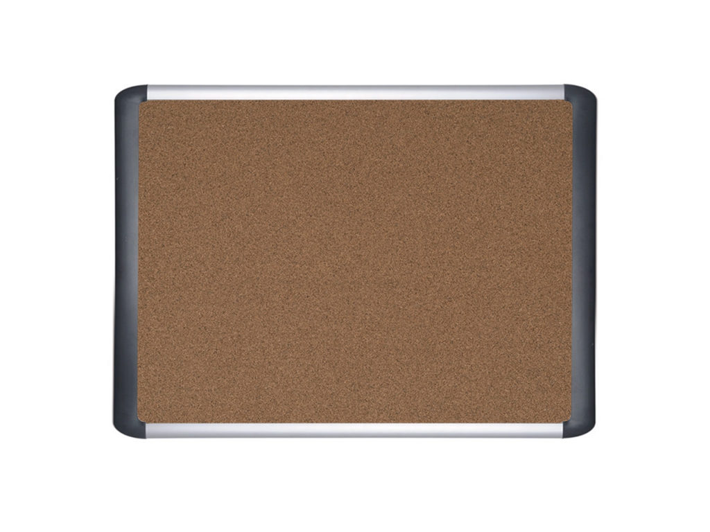 Cork Bulletin Roll MasterVision Products