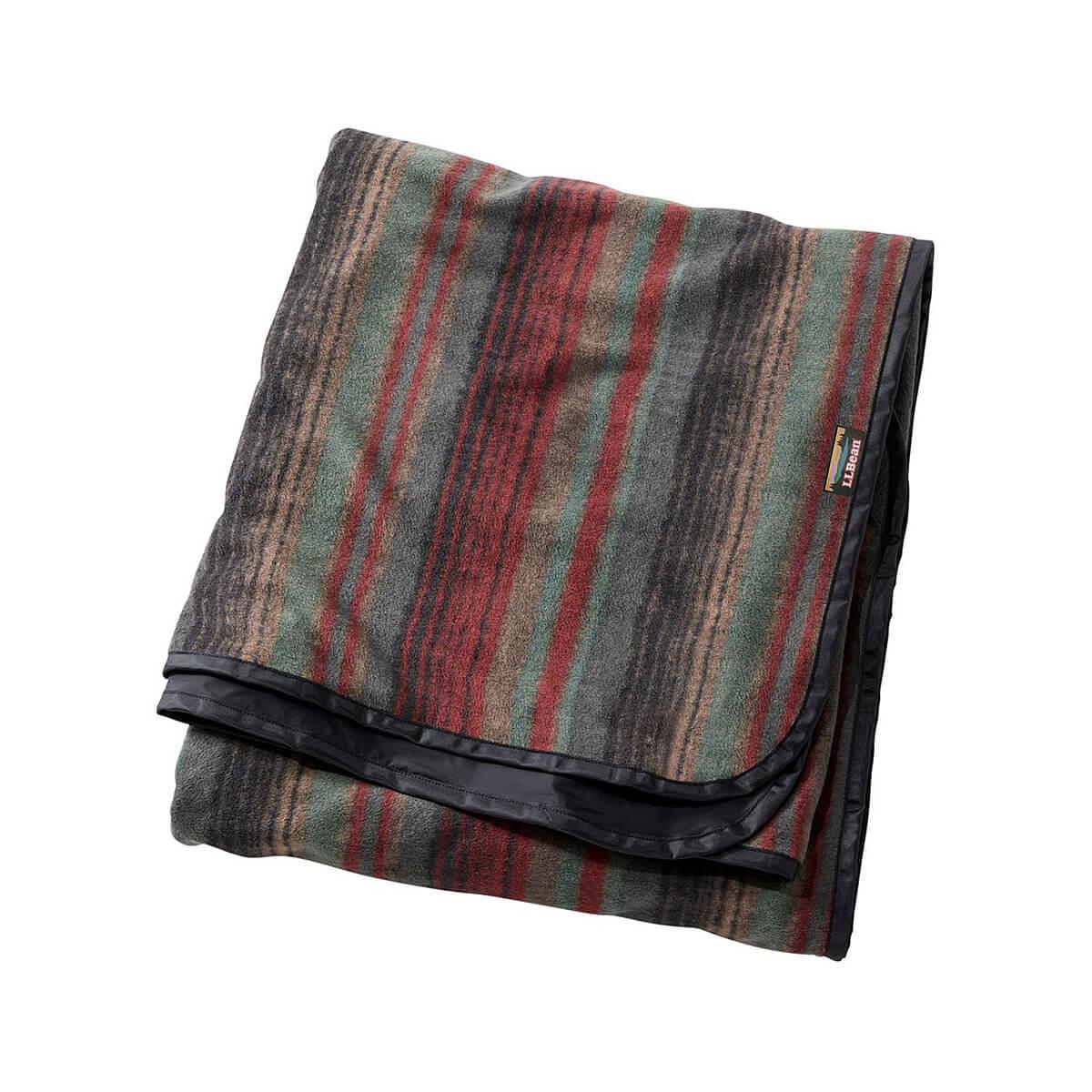 Waterproof Outdoor Blanket