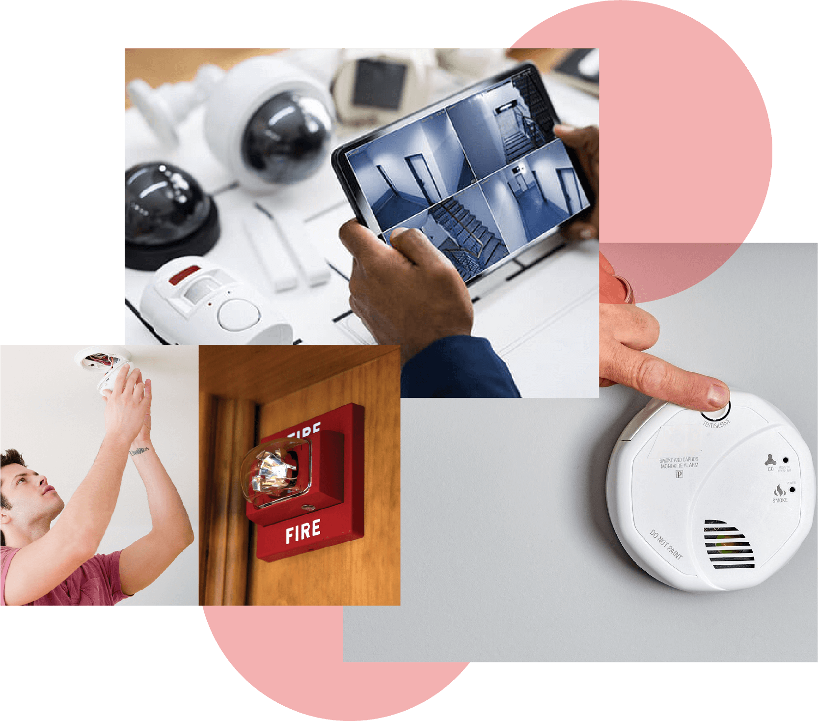 Mastrojohn Security Systems corp Best Security Company in Yonkers, NY