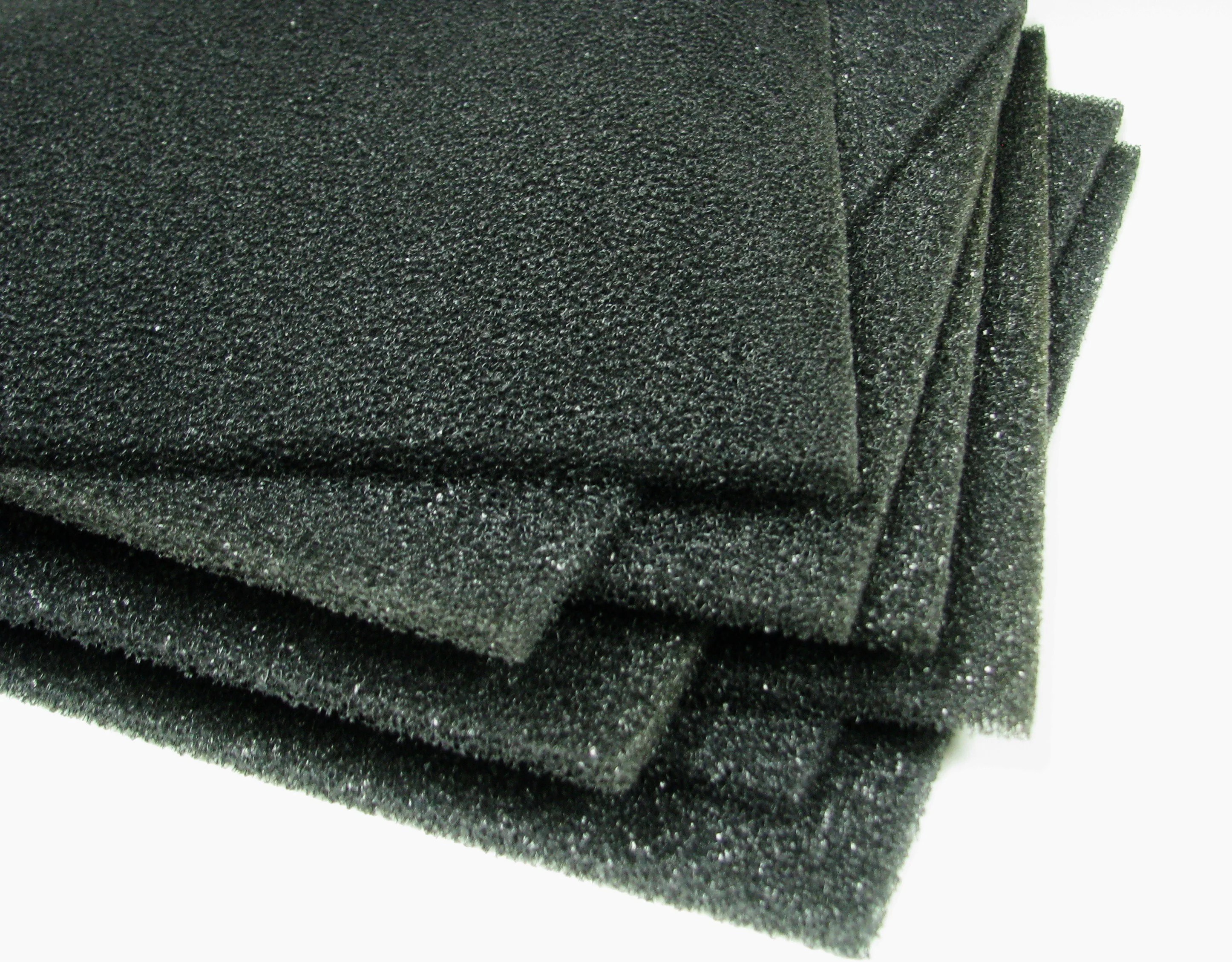 Reticulated Foam, 0.750" MAST Technologies
