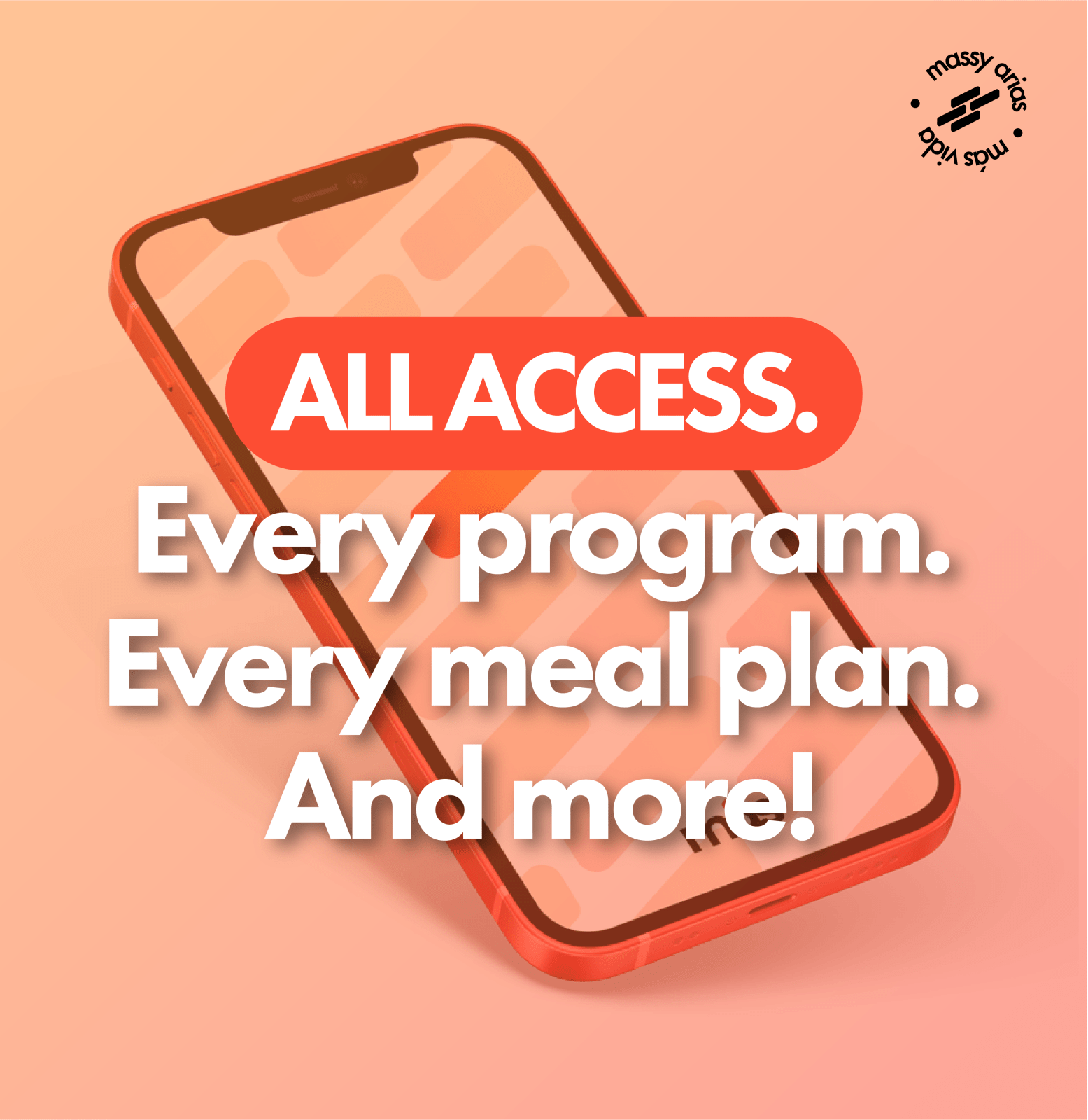 Más Vida Membership Más Vida