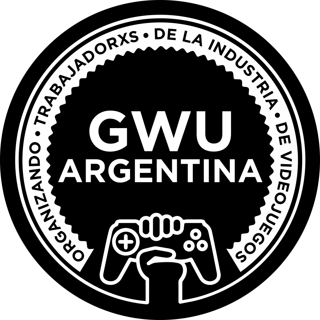 Transparente_GWU_Arg_Logo_Negro Matajuegos