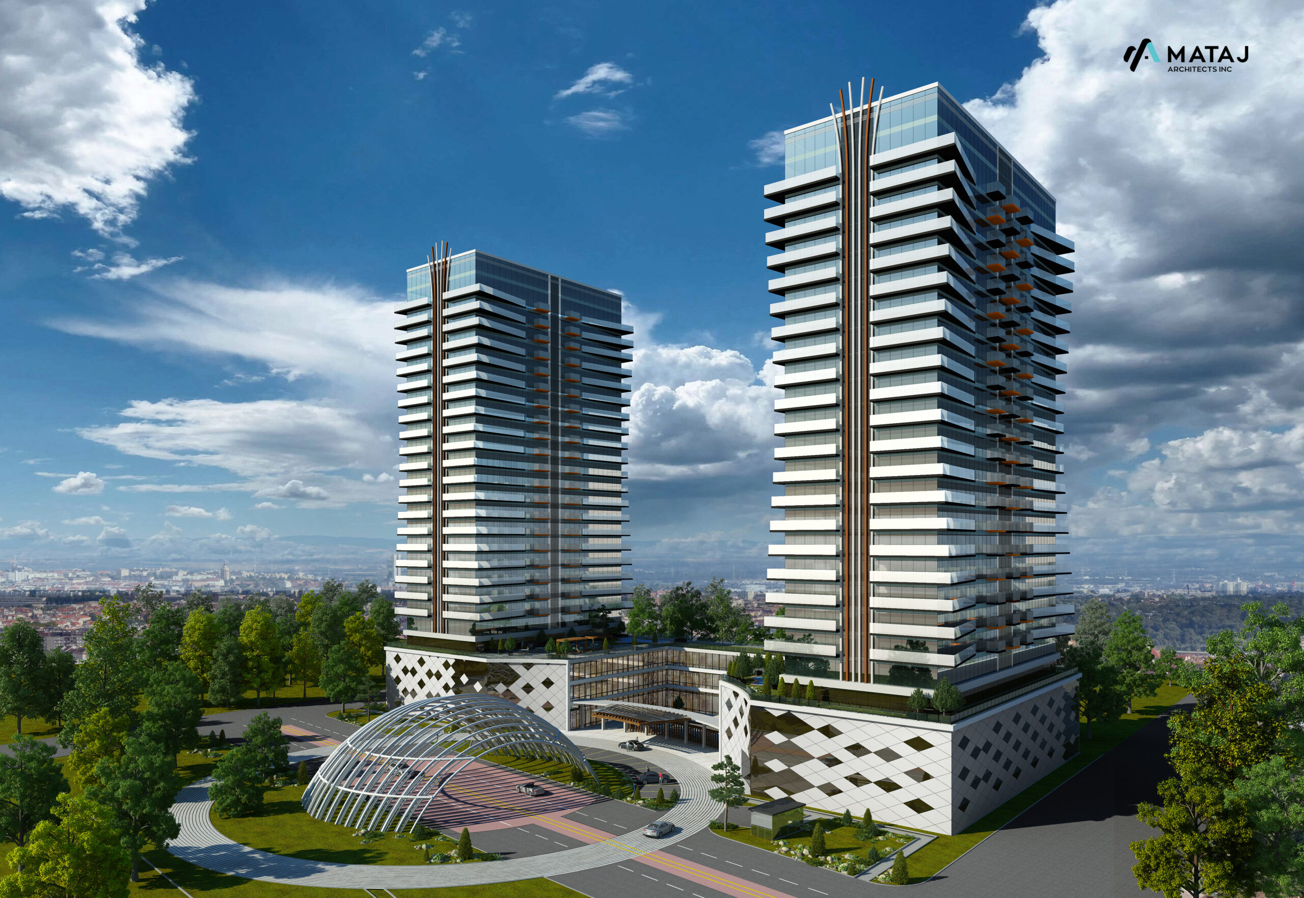 Vaughan Condo Design