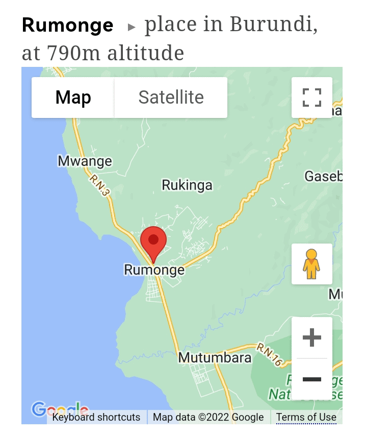 Kirundi Study & Dictionary