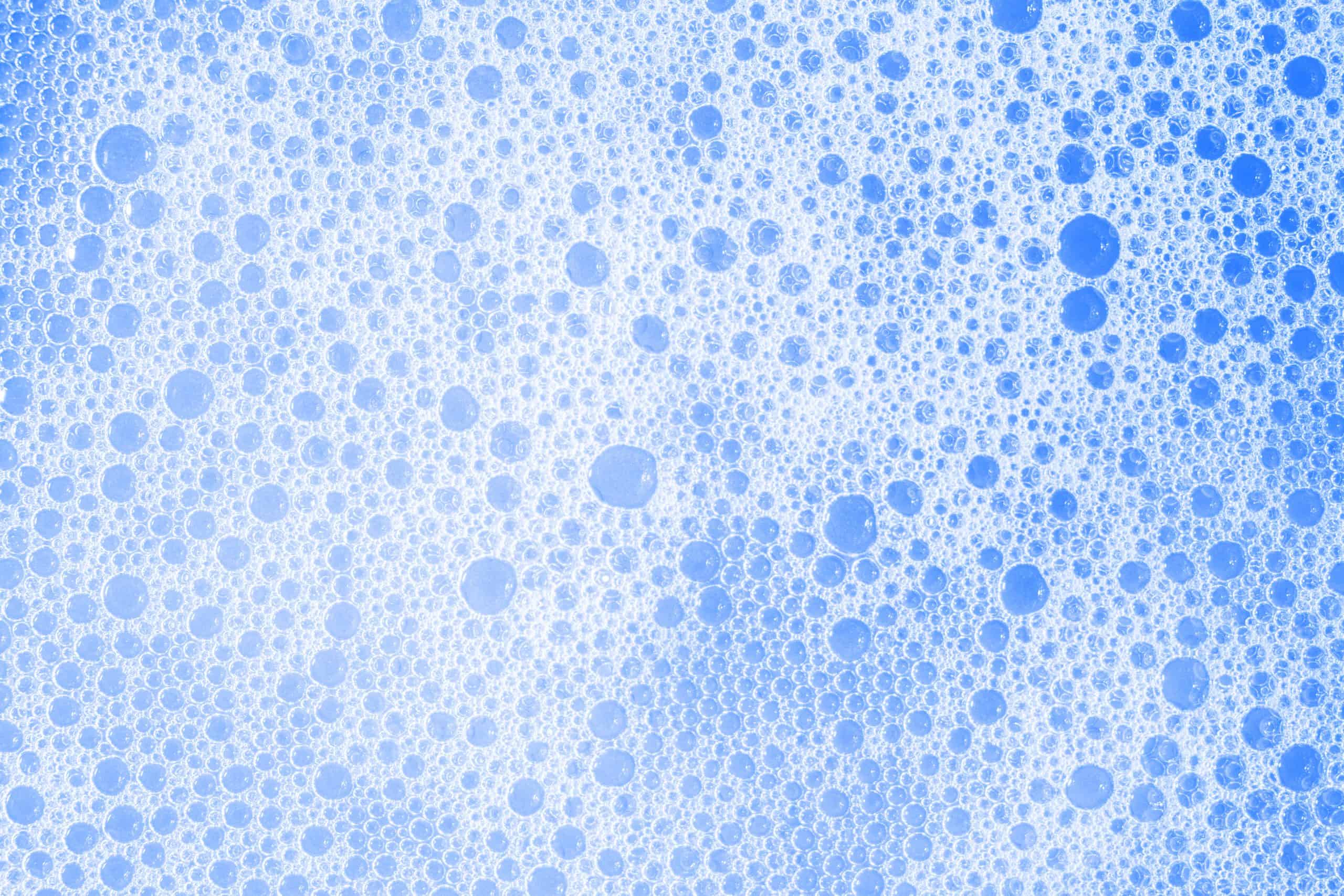LUCRAFOAM® Matapel Chemicals