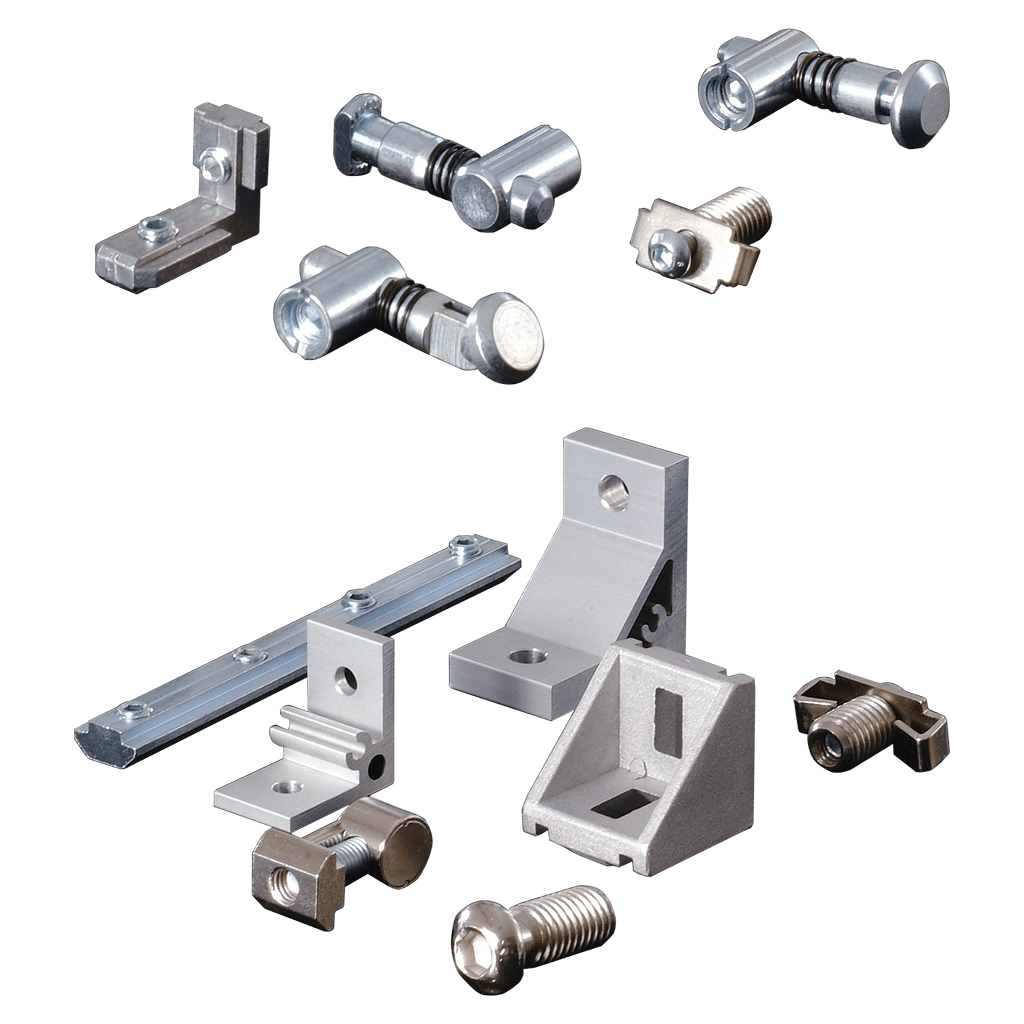 Aluminium Profile Accessories Matara UK Ltd