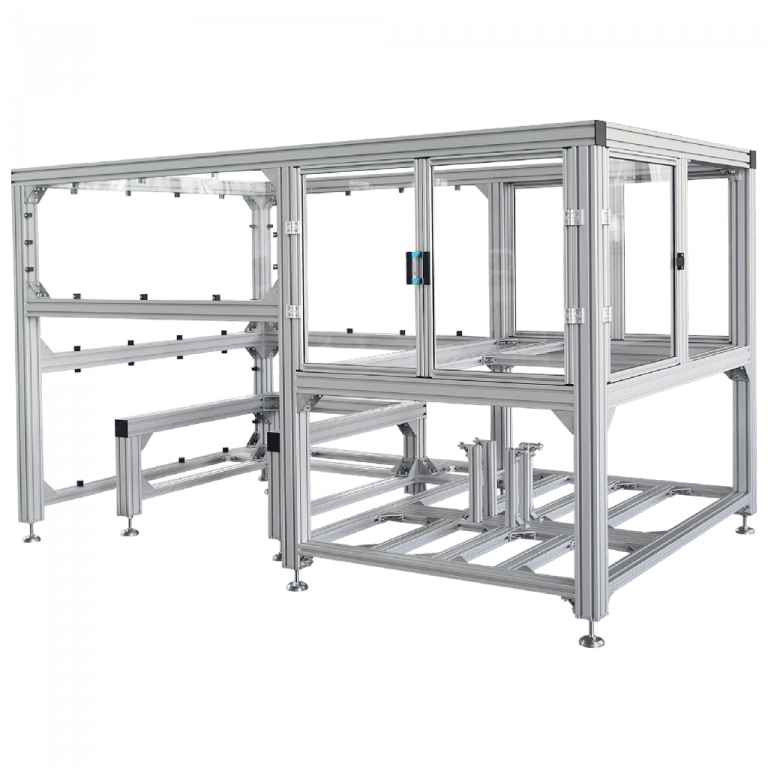 Aluminium Extrusion Frames Matara UK