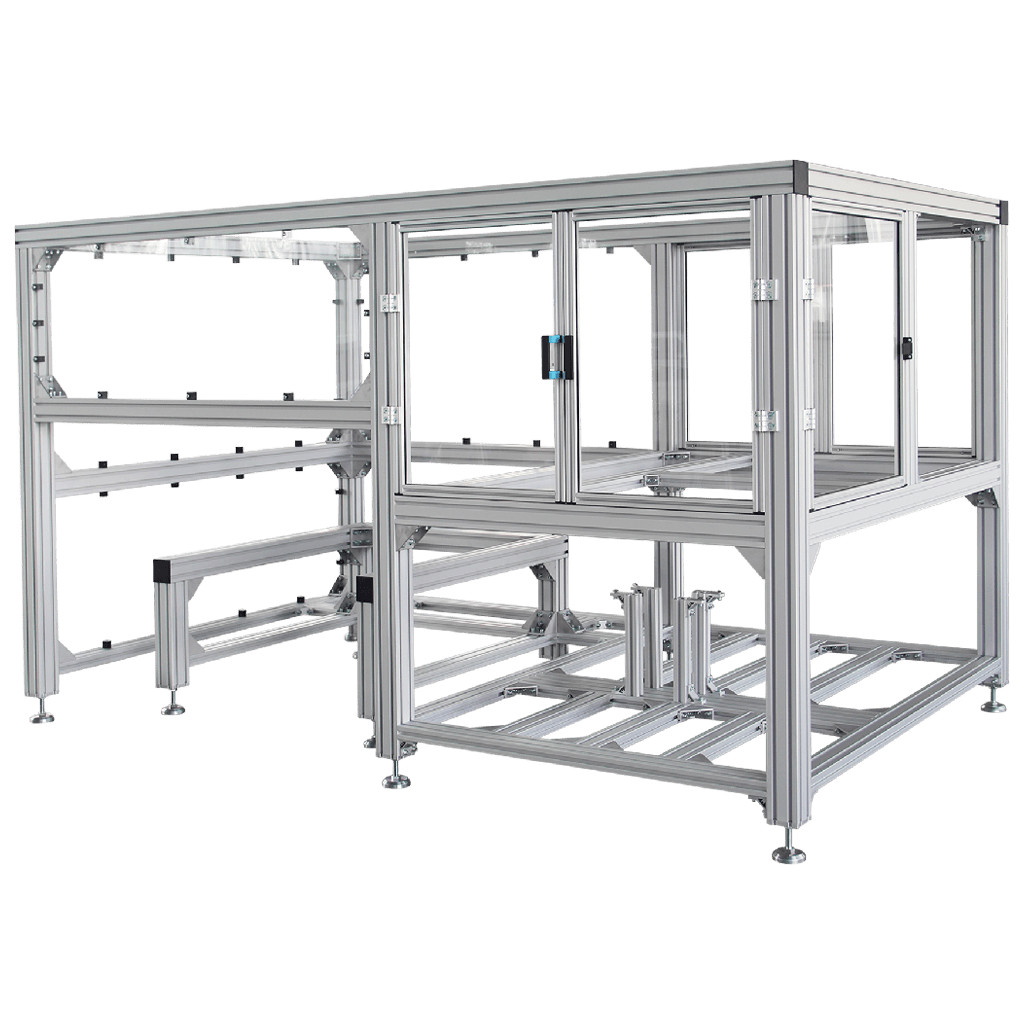 Aluminium Extrusion Frames Matara UK Ltd