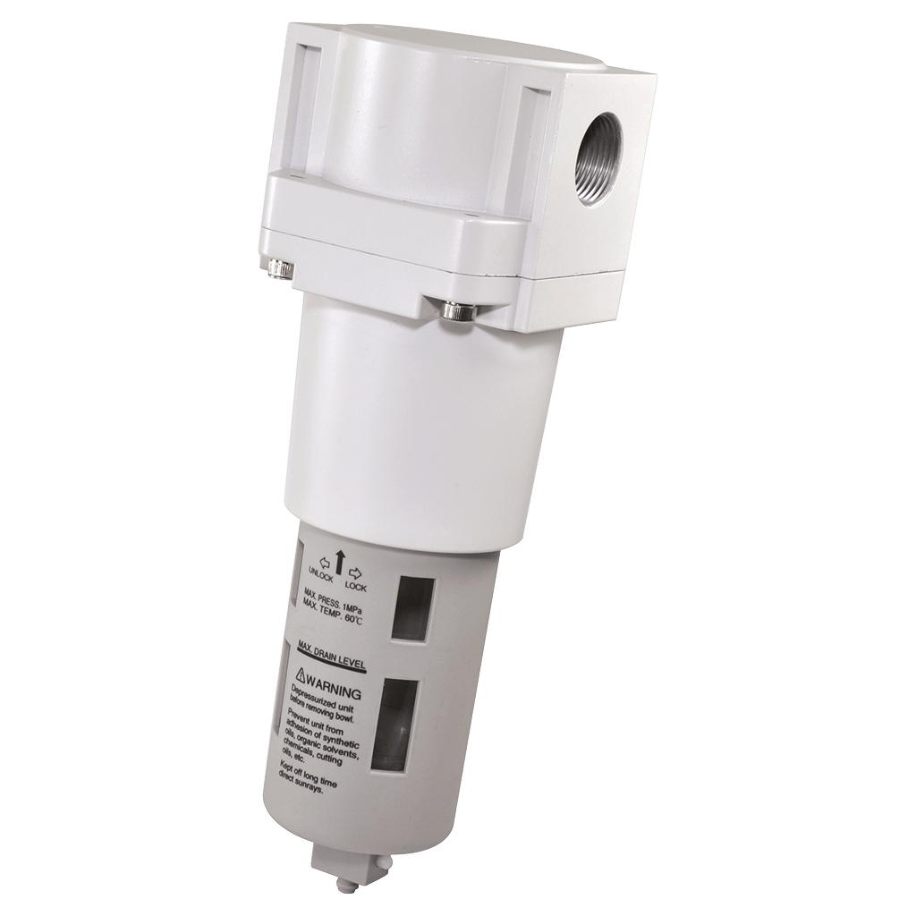 1" Filter Unit - MAF501 Series | Matara UK