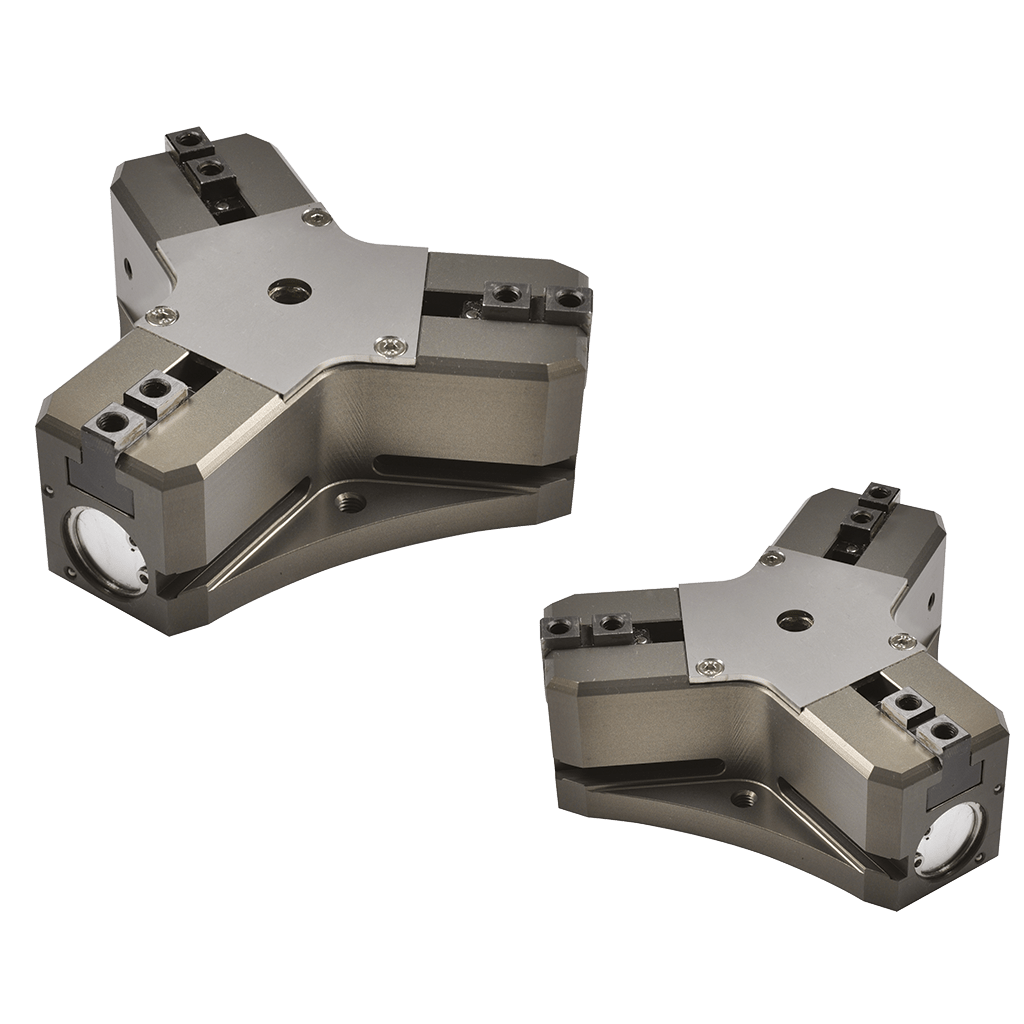 MCHK Series Pneumatic Grippers Matara UK