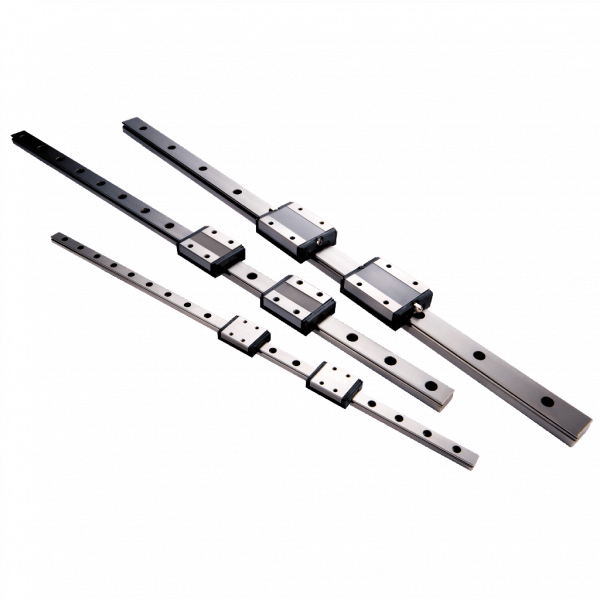 Linear Rail Linear Guides Linear Motion Matara UK