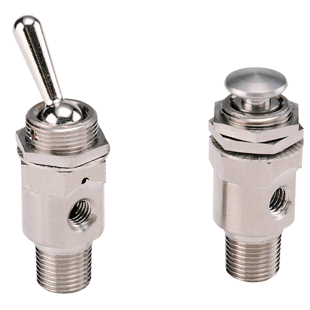 MVHA Series Hand Valve Matara UK