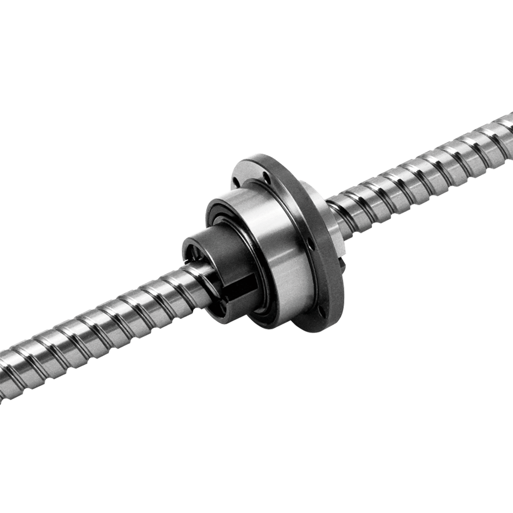 RFSY Series Rotary Ballscrew Matara UK