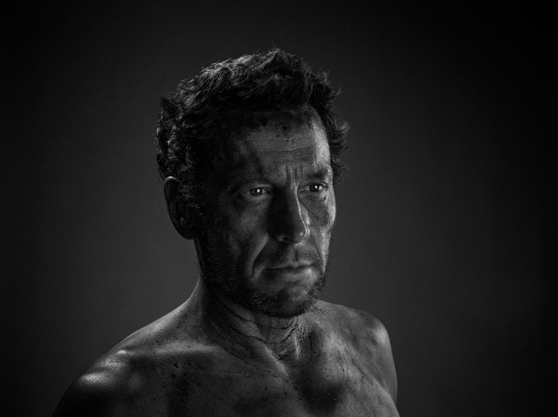 PERSONAL - LANCE ARMSTRONG | Mat Baker