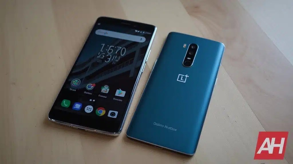 OnePlus Open 2 triple caméra 50MP et batterie 5,700mAh pour 2025