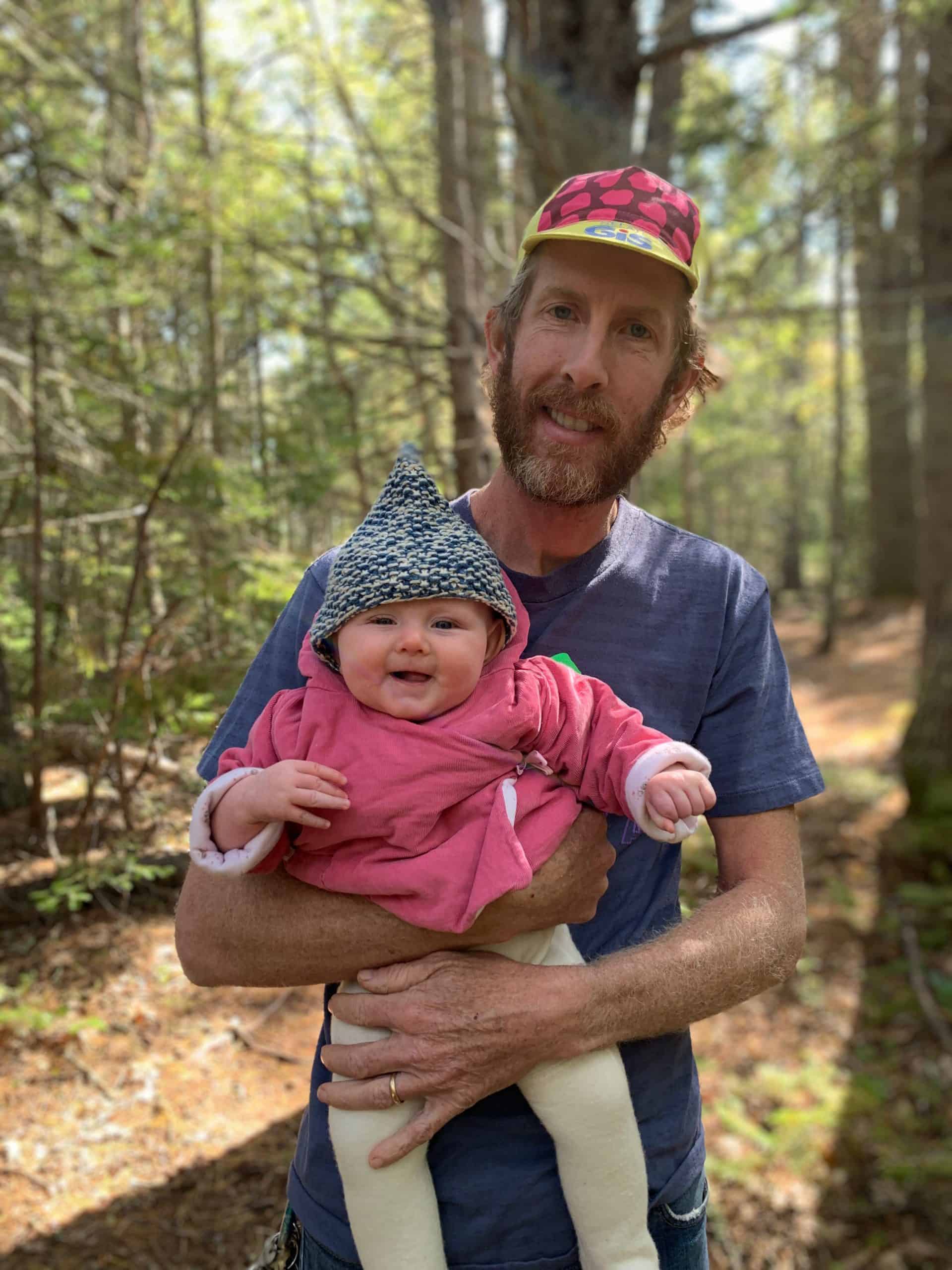 Copeland Maine Appalachian Trail Club