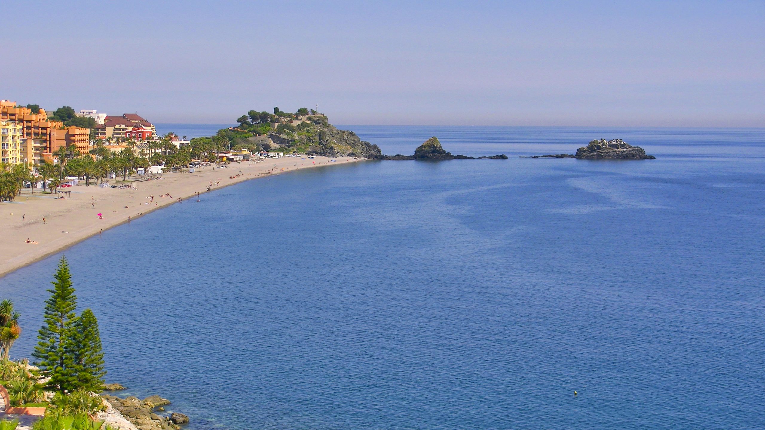 MATCHPOINT Gestión Inmobiliaria Almuñécar