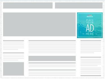 List Of Standard Web Ad Sizes 2023 Banner Sizes: The Must-Have Banners Of 2022 | Match2One