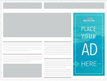 List Of Standard Web Ad Sizes 2023 Banner Sizes: The Must-Have Banners Of 2022 | Match2One