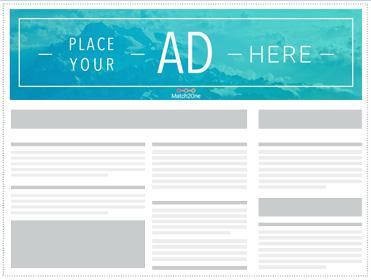 List Of Standard Web Ad Sizes 2023 Banner Sizes: The Must-Have Banners Of 2022 | Match2One