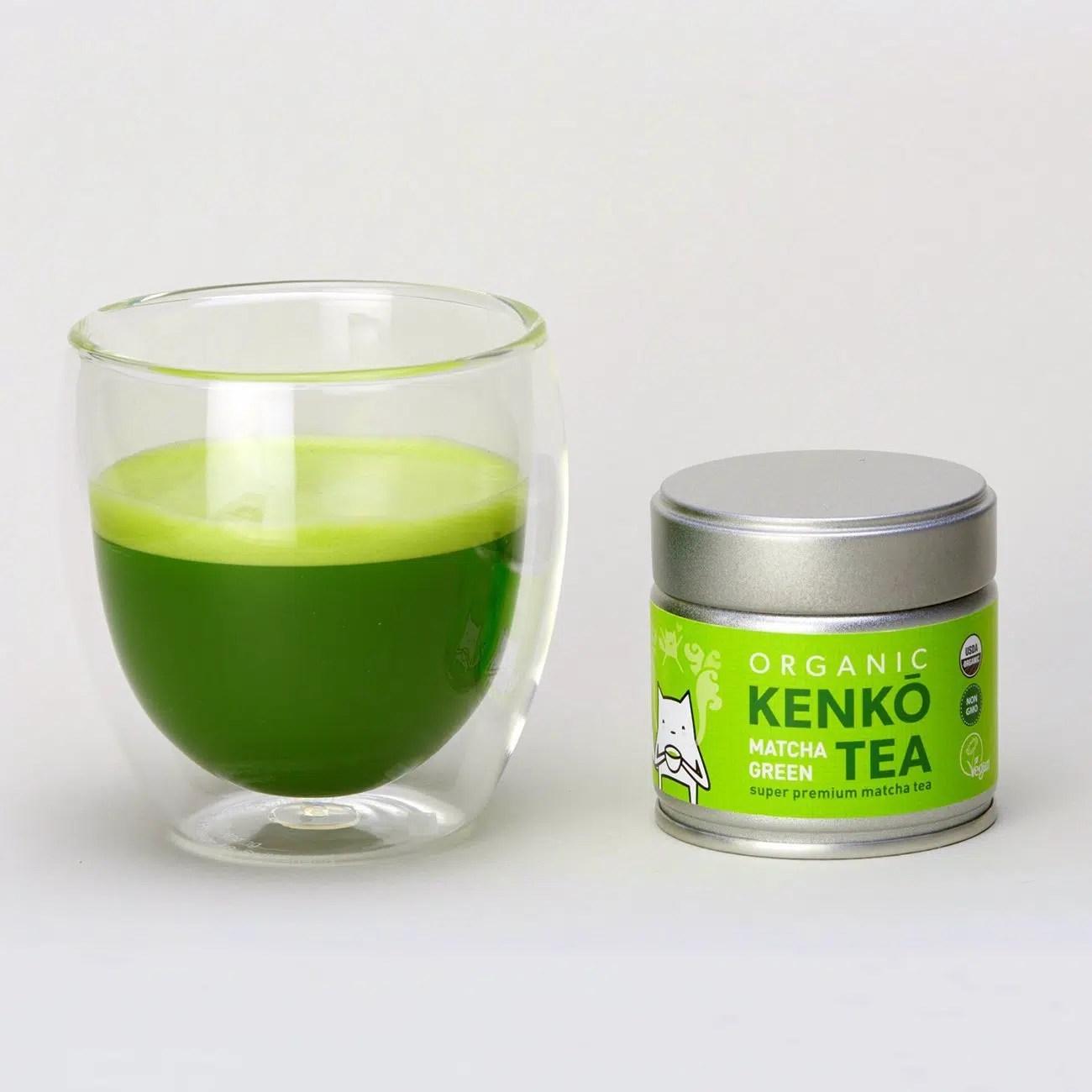 Kenko Matcha Review Matcha Connection