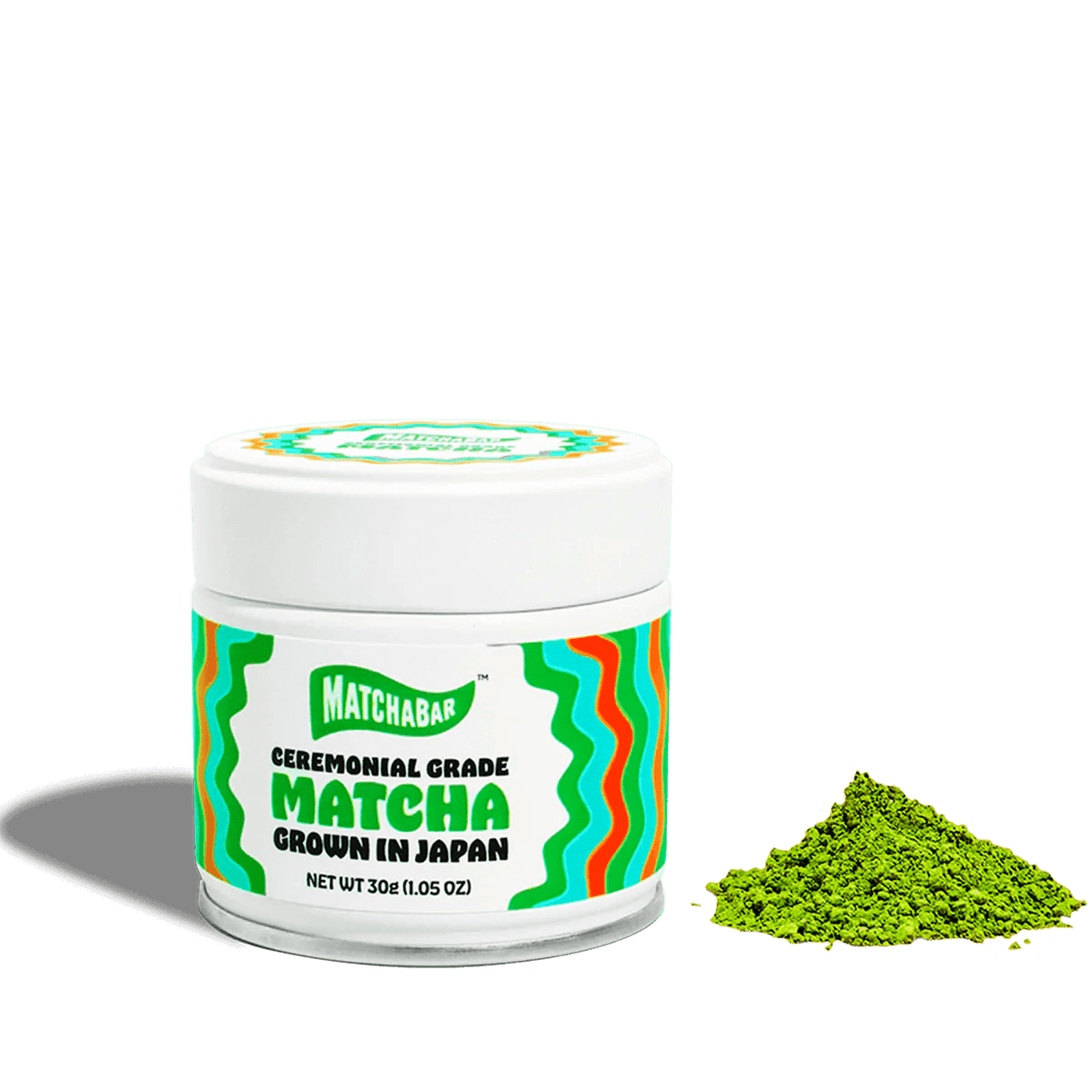 MatchaBar Ceremonial Grade Matcha Review Matcha Connection