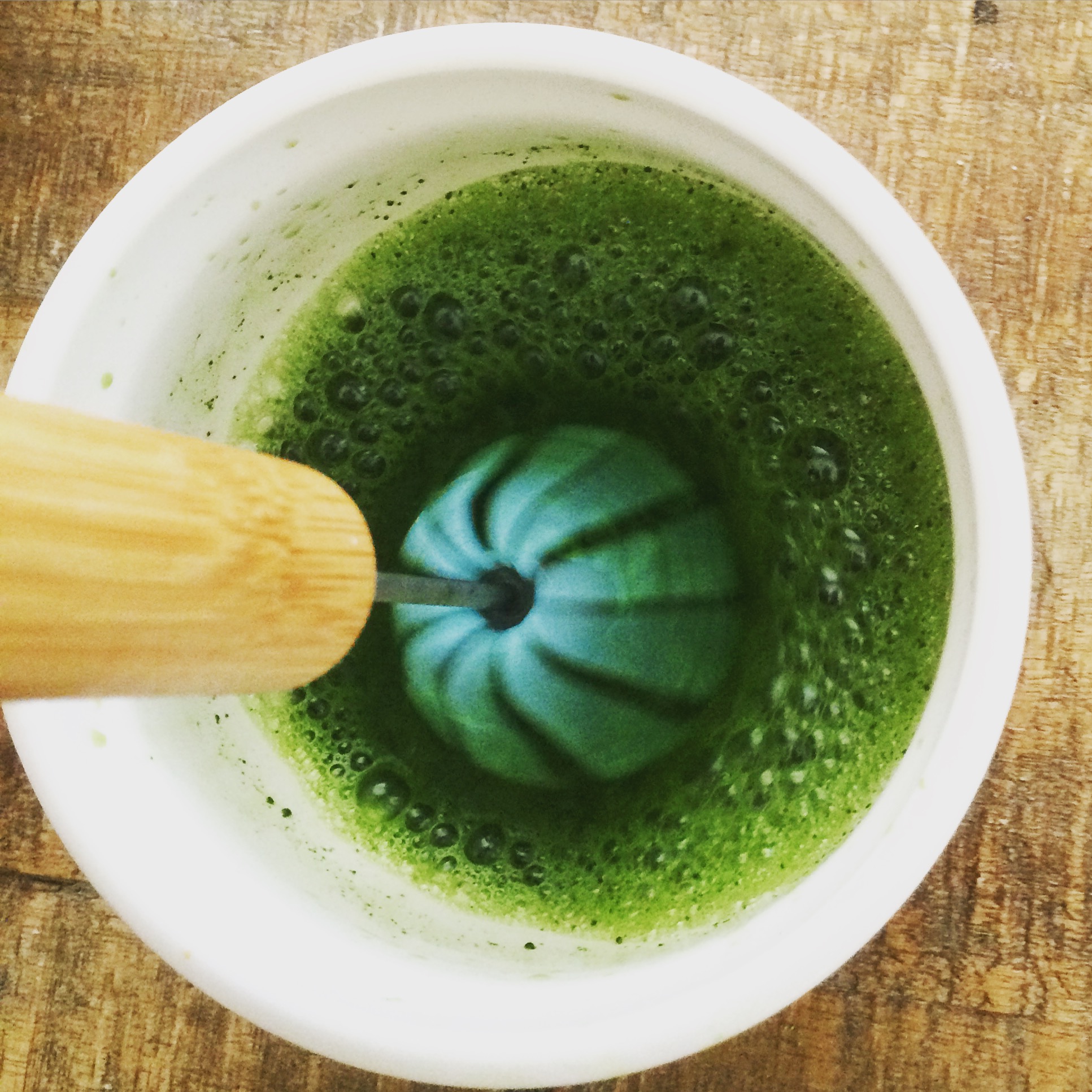 Matcha Whisk Review Coastal Tea Company Matcha Tea Whisk & Bamboo